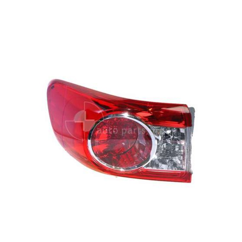 All Crash Tail Lamp Lh TCP-21043LHG