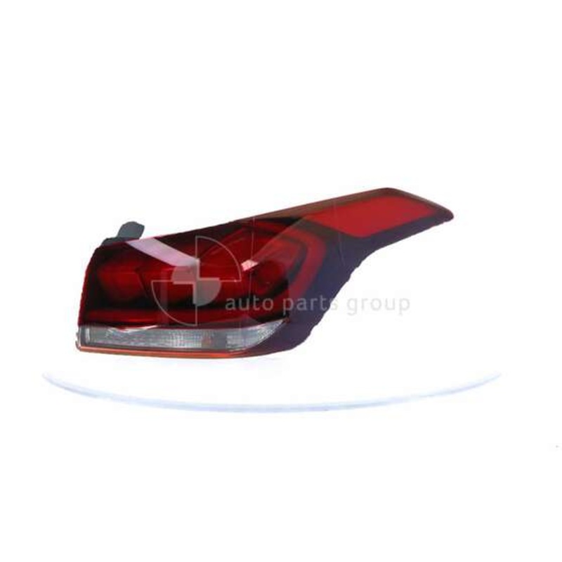 All Crash Tail Lamp Rh HGE-21040RHG