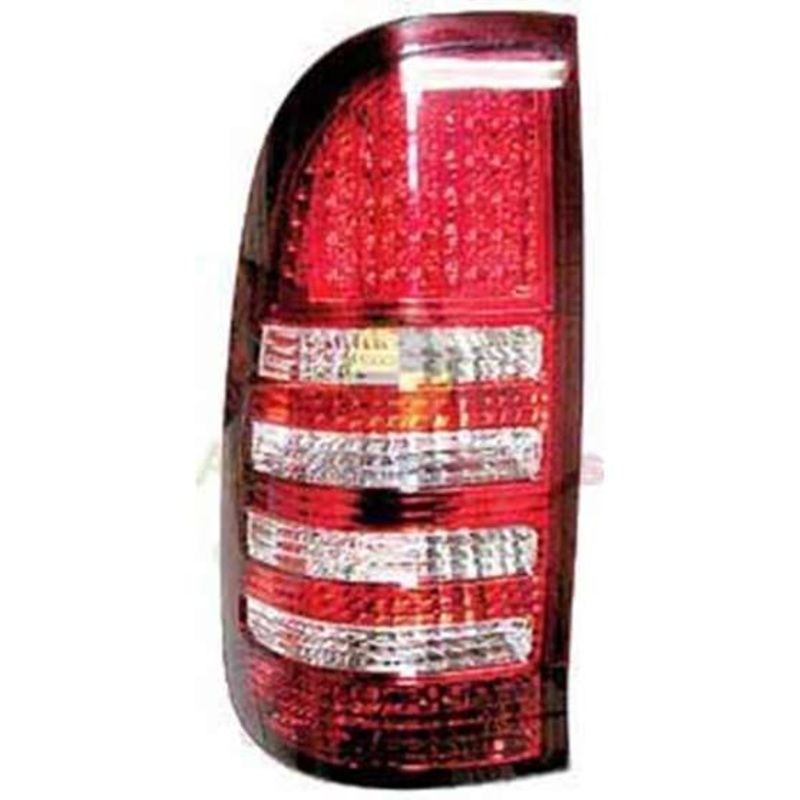 All Crash Tail Light Pair – TIM-21041