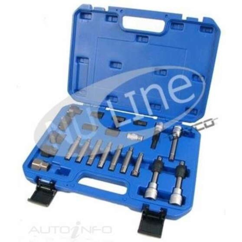 Austral 22 Pce Alternator Removal / Installation Kit – OAPTK002
