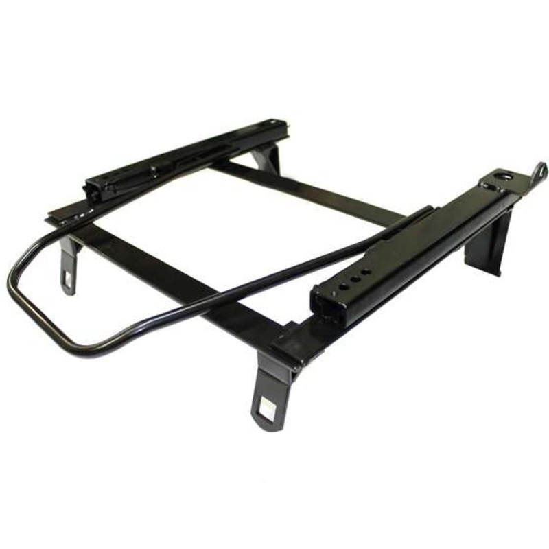 Autotecnica Sports Seat Rail Sliders Left – Toyota Landcruiser 80 Series 92 To 98, 673TOL