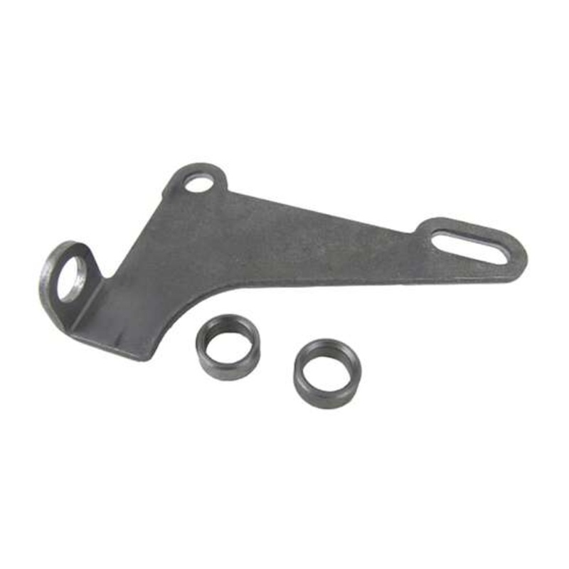 B&M Cable Bracket Th700 4L60E Electronic – BM70499
