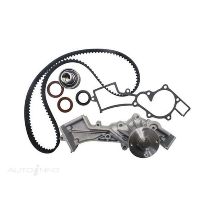 Bearing Wholesalers Timing Belt Kit – TB136WP2