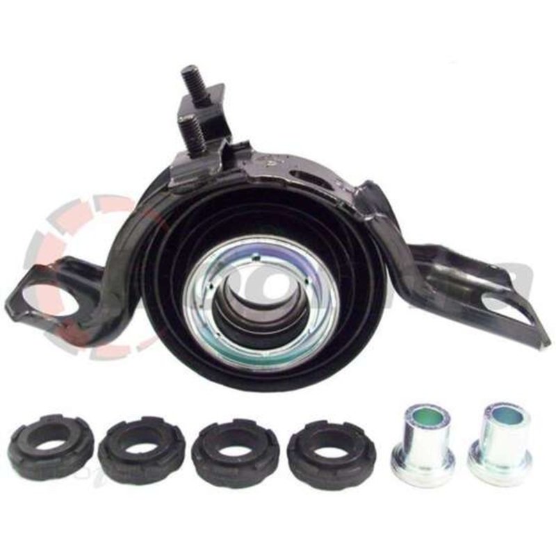 Boonma Drive Shaft Centre Support Bearing – CB-4058