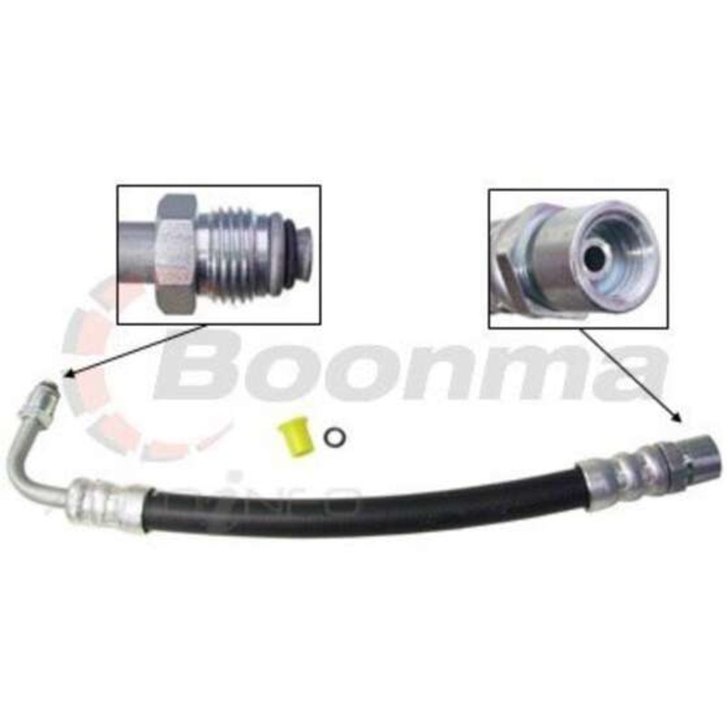 Boonma Power Steering Pressure Hose – PH-669