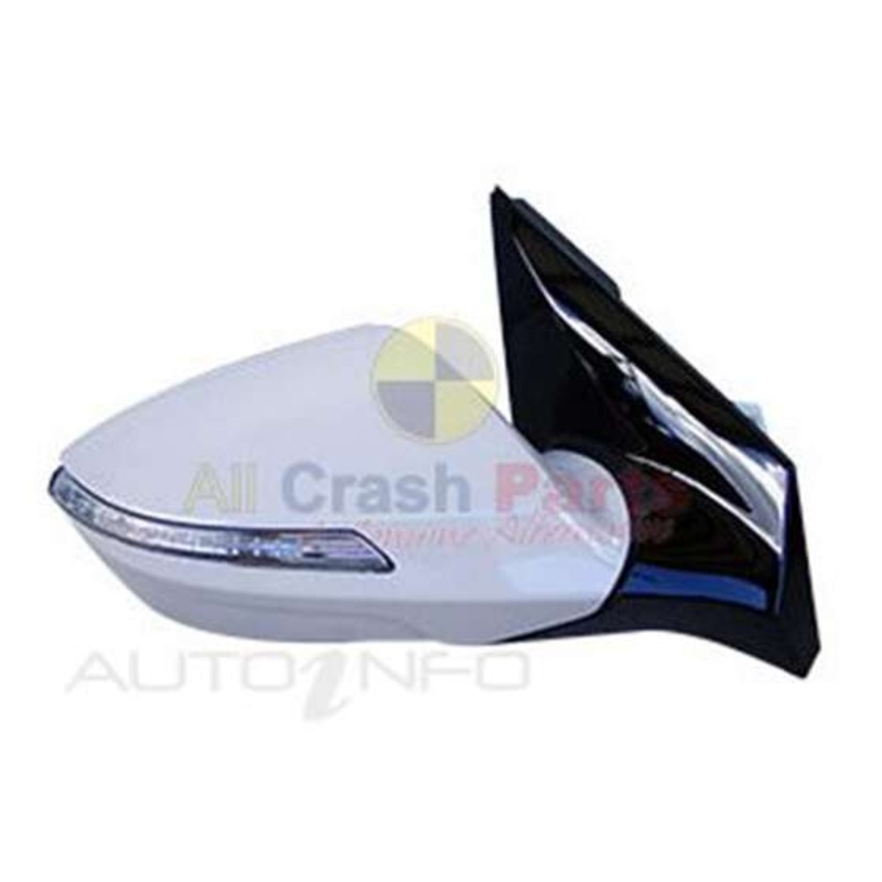 Door Mirror