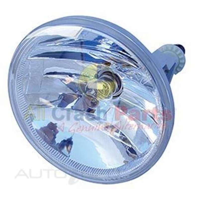 Fog Light