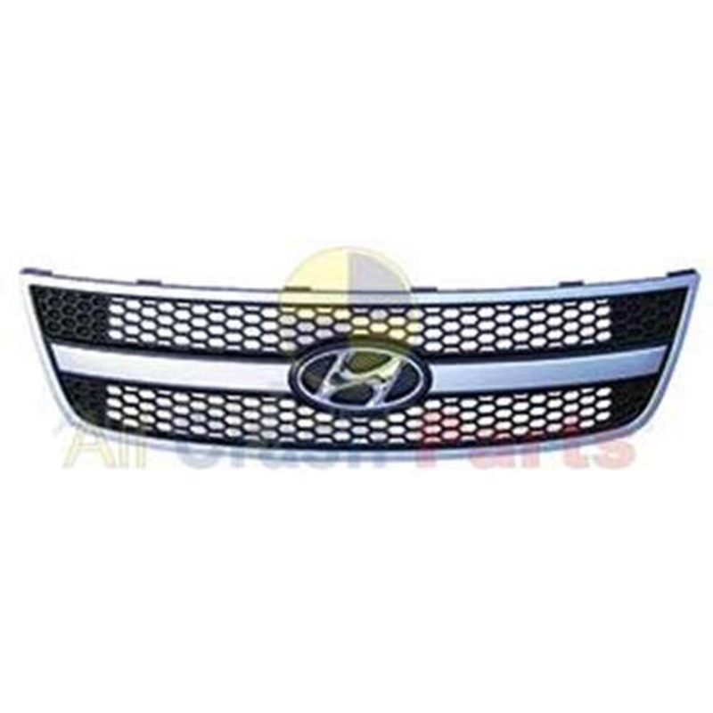 Grille/Headlight Rim