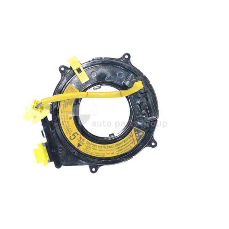 All Crash Air Bag Clock Spring TLF-40010G