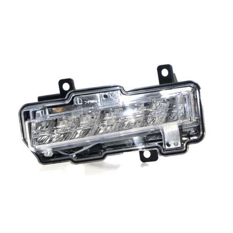 All Crash Daytime Running Lamp CPM-21160LHG