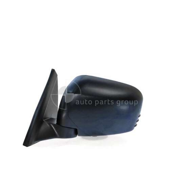 All Crash Door Mirror Lh CTD-81000LHG