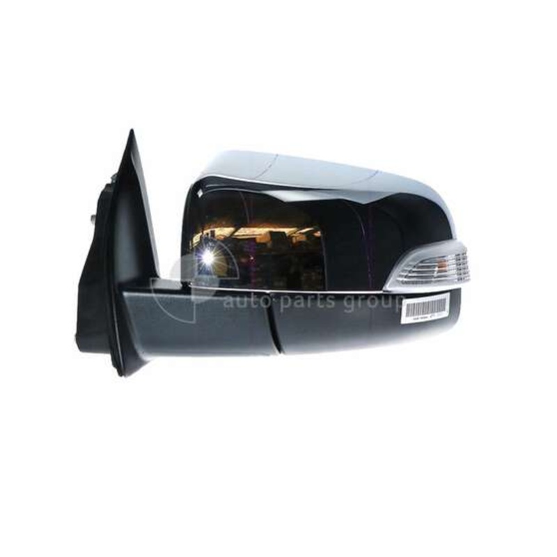 All Crash Door Mirror Lh FCH-81006LHG