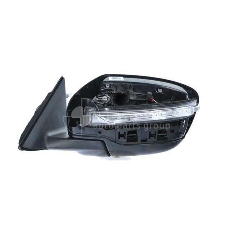 All Crash Door Mirror Lh NXV-81000LHG