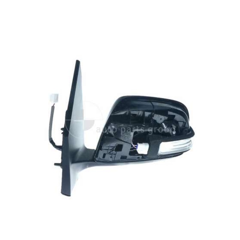 All Crash Door Mirror Lh TVC-81001LHG