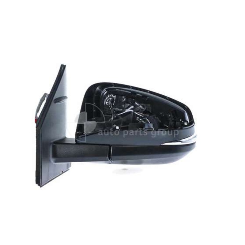 All Crash Door Mirror Lh TVD-81000LHG