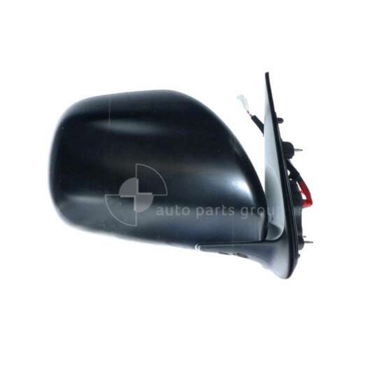 All Crash Door Mirror Rh THD-81002RHG