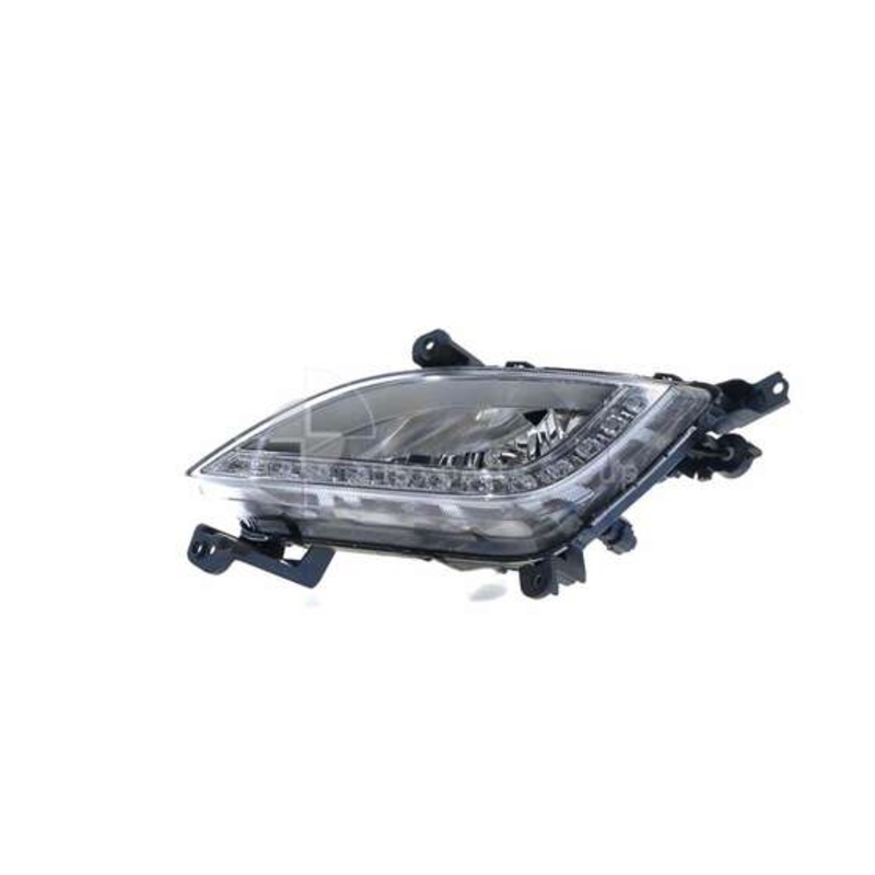 All Crash Fog Lamp Lh HIC-21062LHG