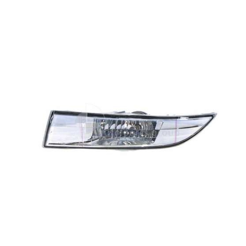 All Crash Fog Lamp Lh NME-21061LHG