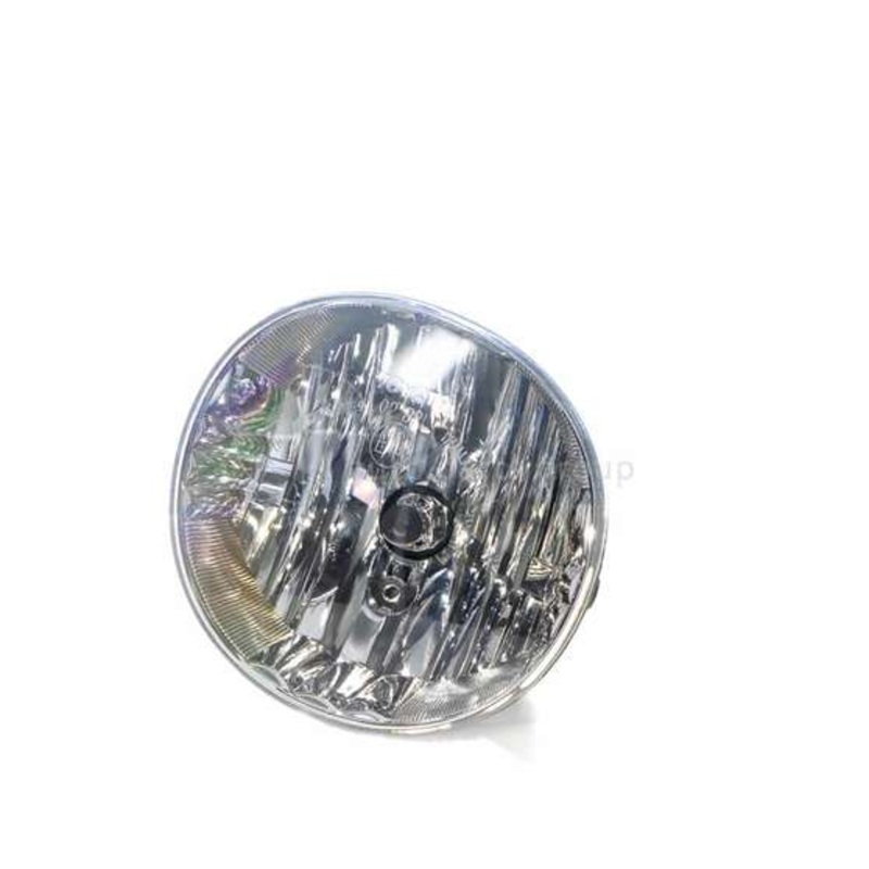 All Crash Fog Lamp Rh TIN-21060RHG