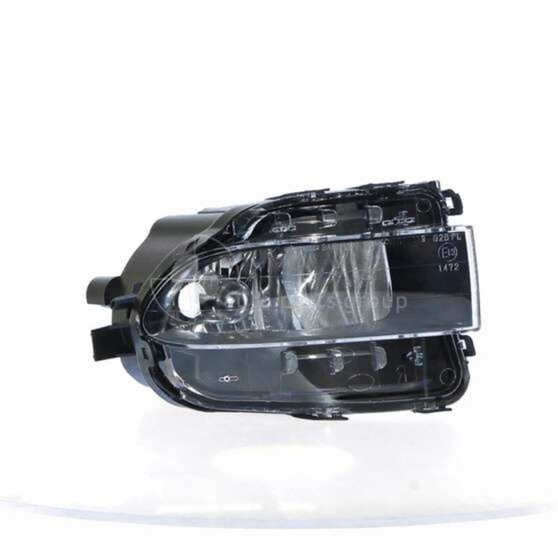 All Crash Fog Lamp Rh TZM-21060RHG