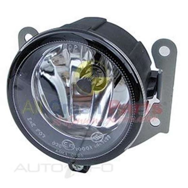 All Crash Fog Light – CCM-21061R/LQ