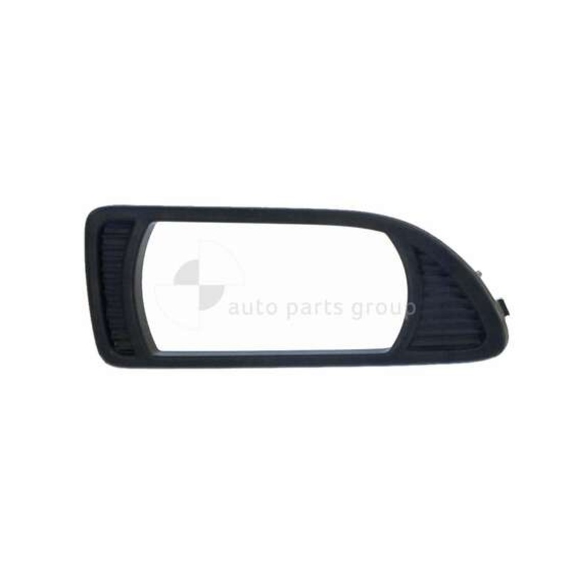 All Crash Front Bar Grille KCC-04711RHG