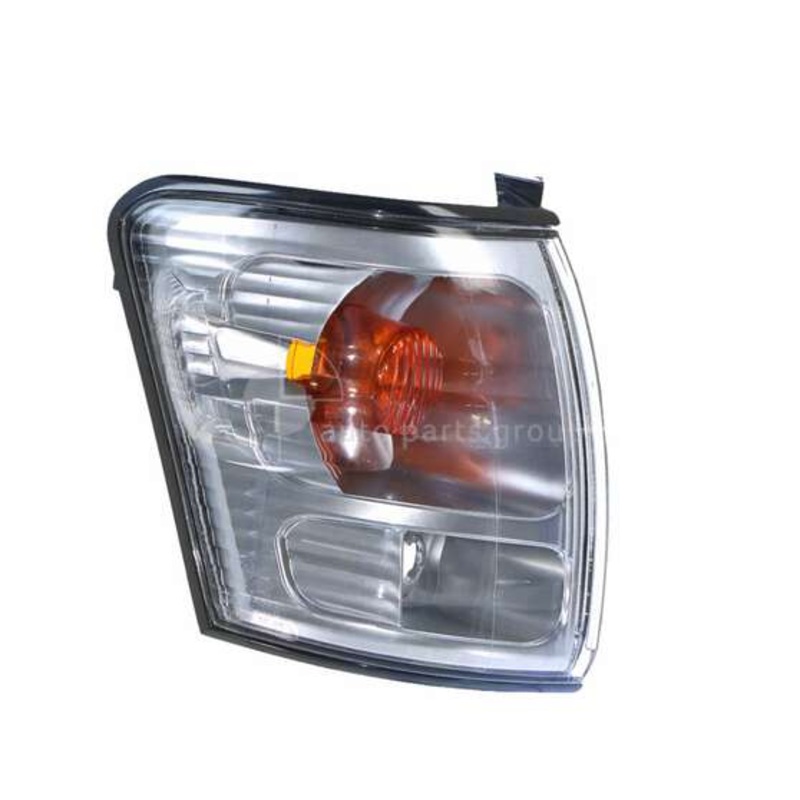 All Crash Front Corner Lamp TIK-21010RHG