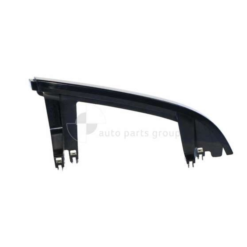 All Crash Head Lamp Filler Panel Rh MBM-21530RHG