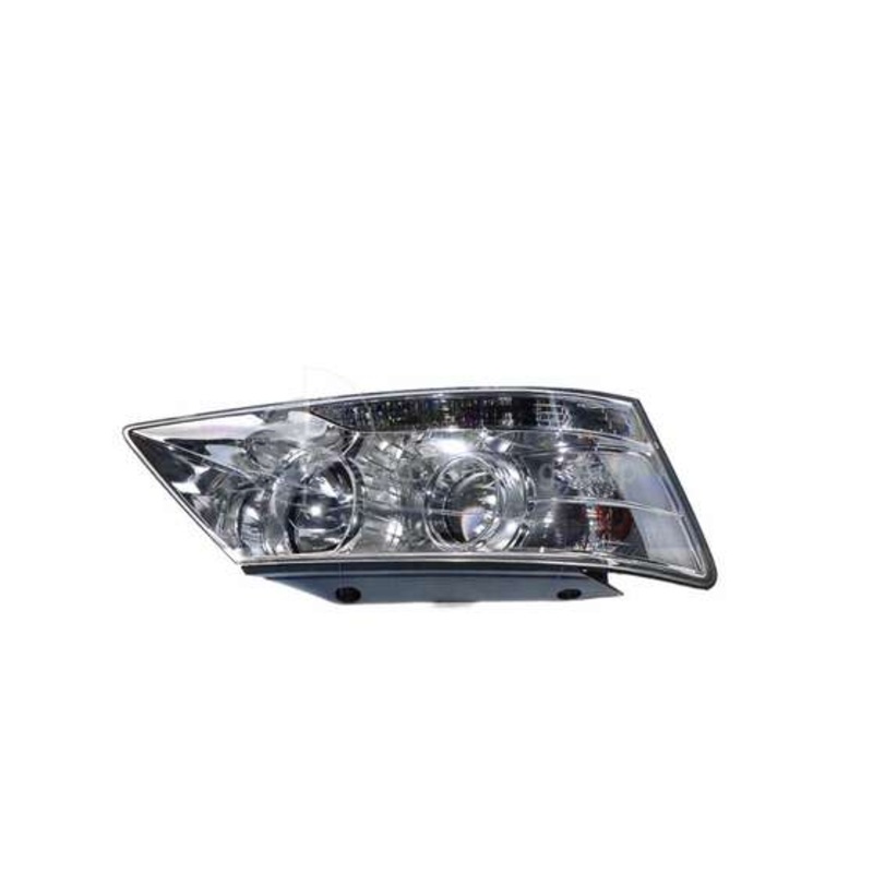 All Crash Head Lamp Rh HOH-21031RHG