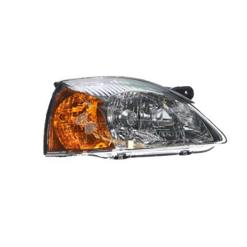 All Crash Head Lamp Rh KDD-21030RHG