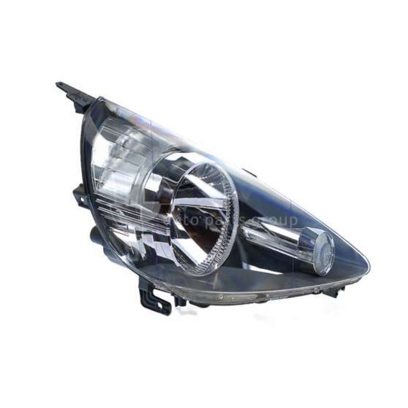 All Crash Head Lamp Rh OJA-21032RHG