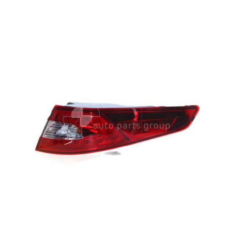 All Crash Led Tailamp KOB-21040RHG