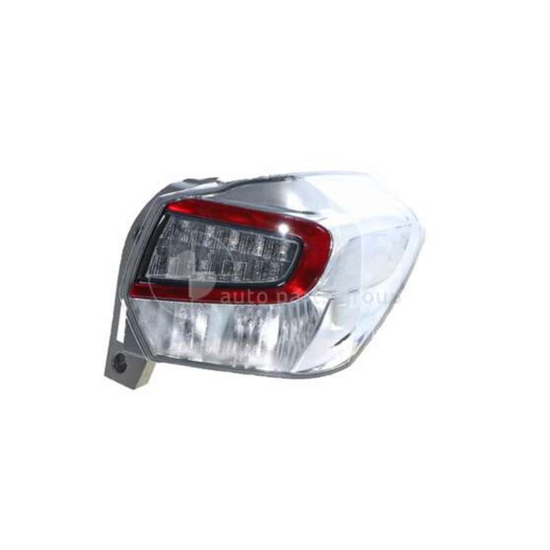 All Crash Led Tailamp UXV-21041RHG