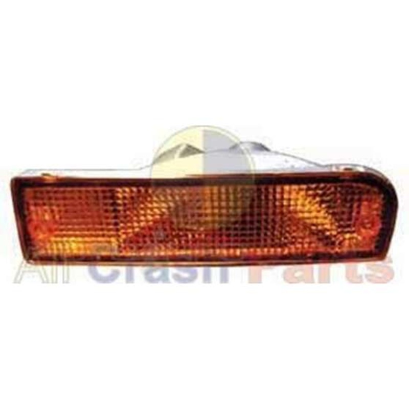 All Crash Left Bar Light YN13# F/RNR – TFB-21020LH