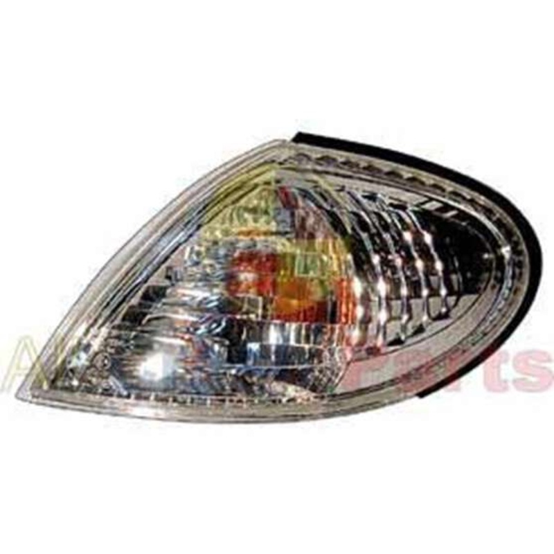All Crash Left Corner Light – NPI-21011LHQ