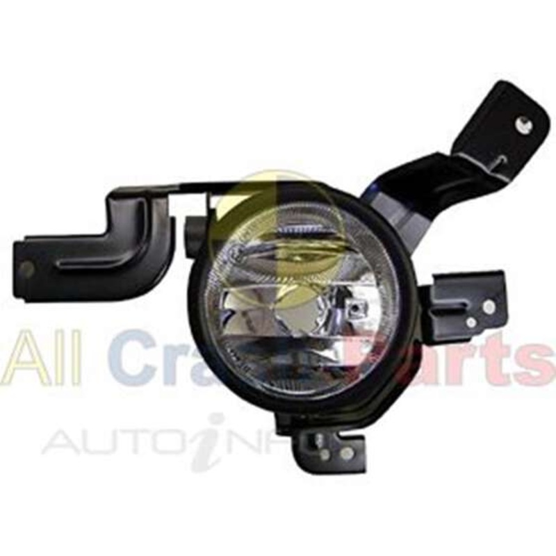 All Crash Left Fog Light – ORC-21060LHQ