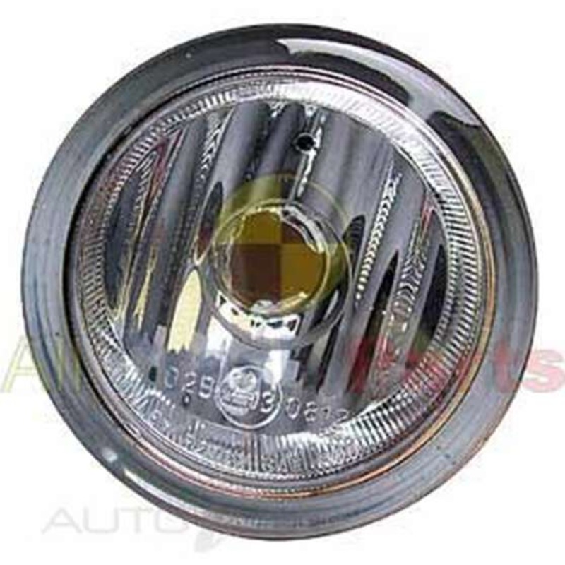All Crash Left Fog Light – SSX-21060LHQ