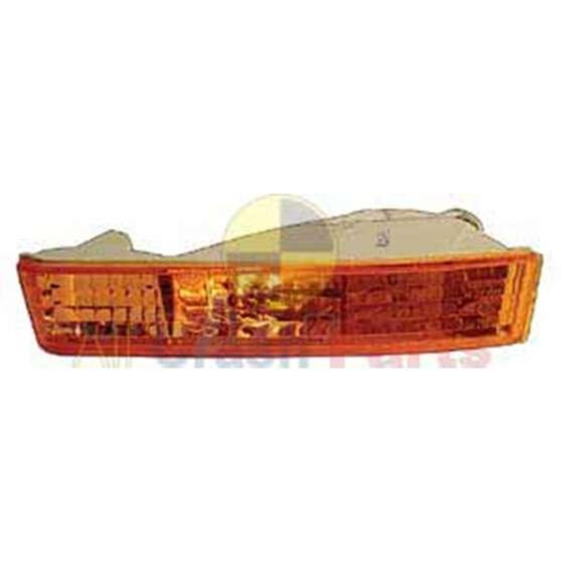 All Crash Left Front Bar Light – OPB-21020LH