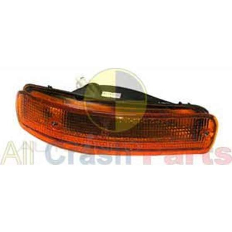 All Crash Left Front Bar Light – TCG-21021LHQ