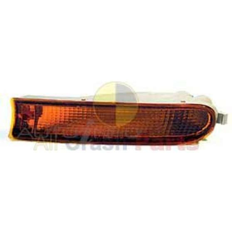 All Crash Left Front Bar Light – TVA-21020LHQ