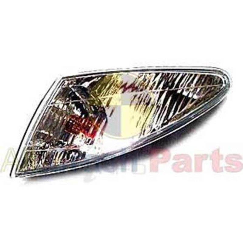 All Crash Left Park Light BJ Premacy – MPA-21010LHQ