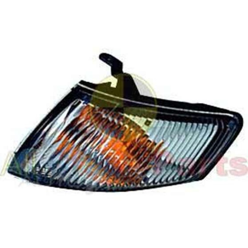 All Crash Left Park Light GF 626 99 To 99 – MGH-21010LHQ