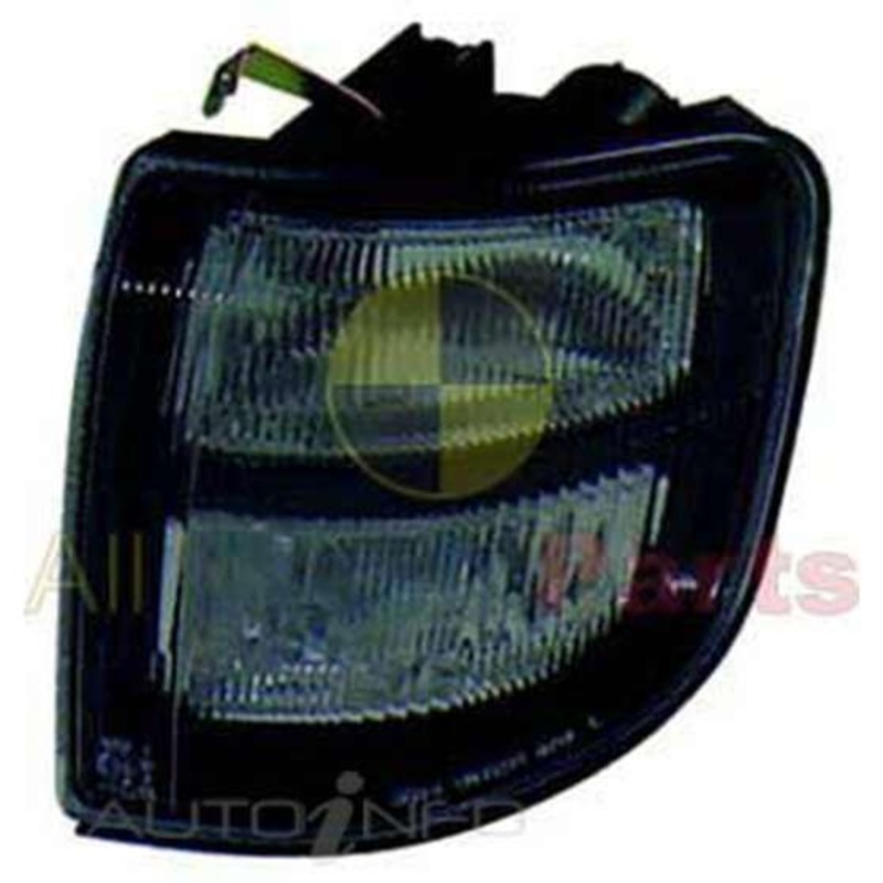 All Crash Left Park Light NL Pajero – CPD-21010LHQ