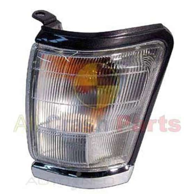 All Crash Left Park Light – TII-21012LHQ