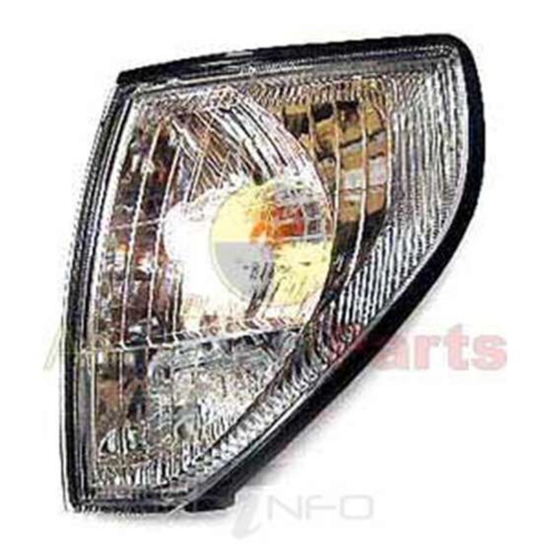 All Crash Left Park Light – TLE-21011LHQ