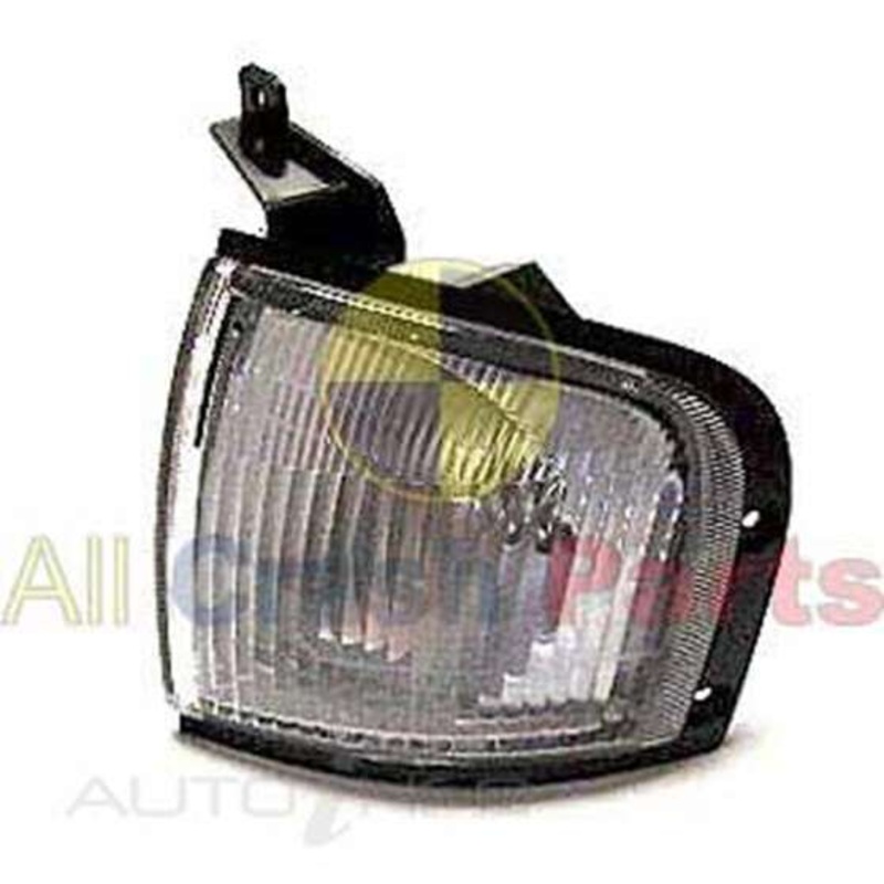 All Crash Left Park Light UN Bravo – MBE-21010LHQ