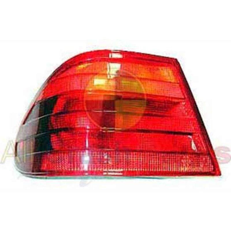 All Crash Left Tail Light – BAH-21042LHQ