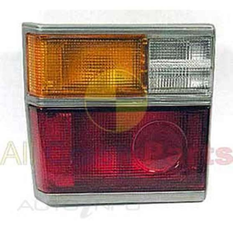 All Crash Left Tail Light BB20 Coaster – TBA-21040LH
