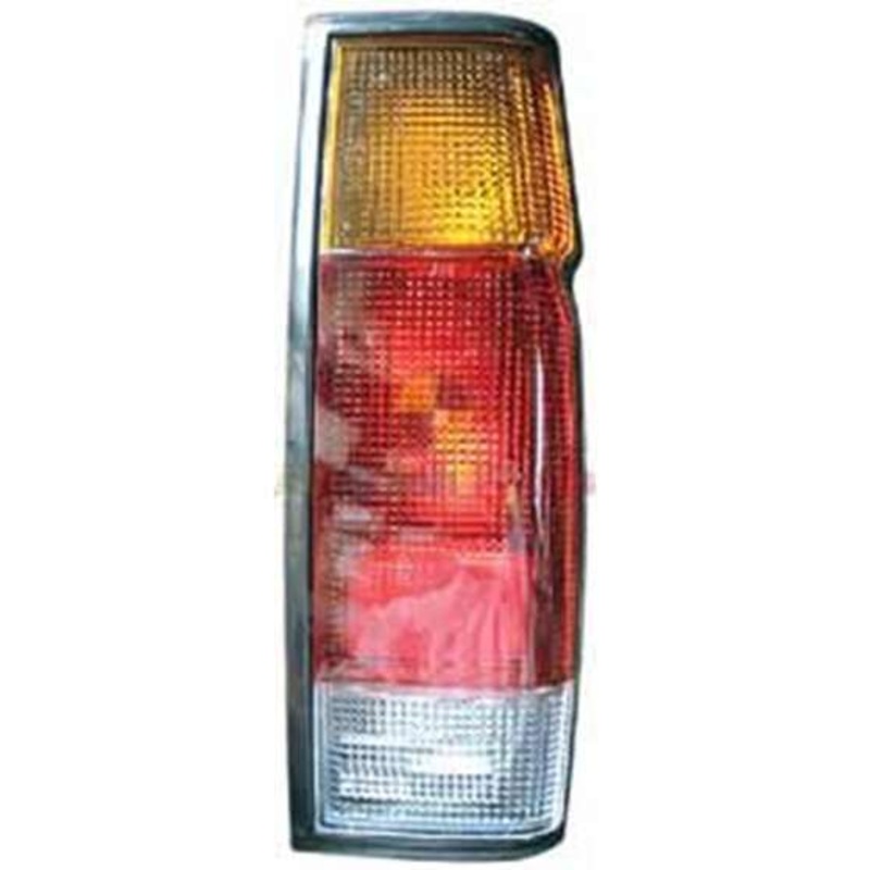 All Crash Left Tail Light D21 Navara – NNA-21040LH