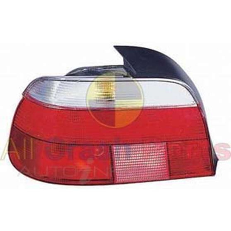 All Crash Left Tail Light – EFC-21041LHQ